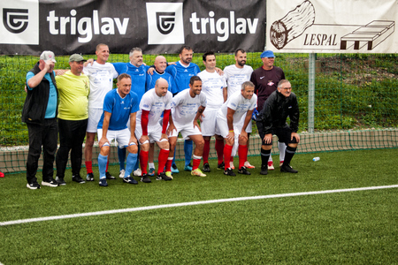  21. srečanje športnikov in medijskih osebnosti Slovenije Foto J. Zupin (1)